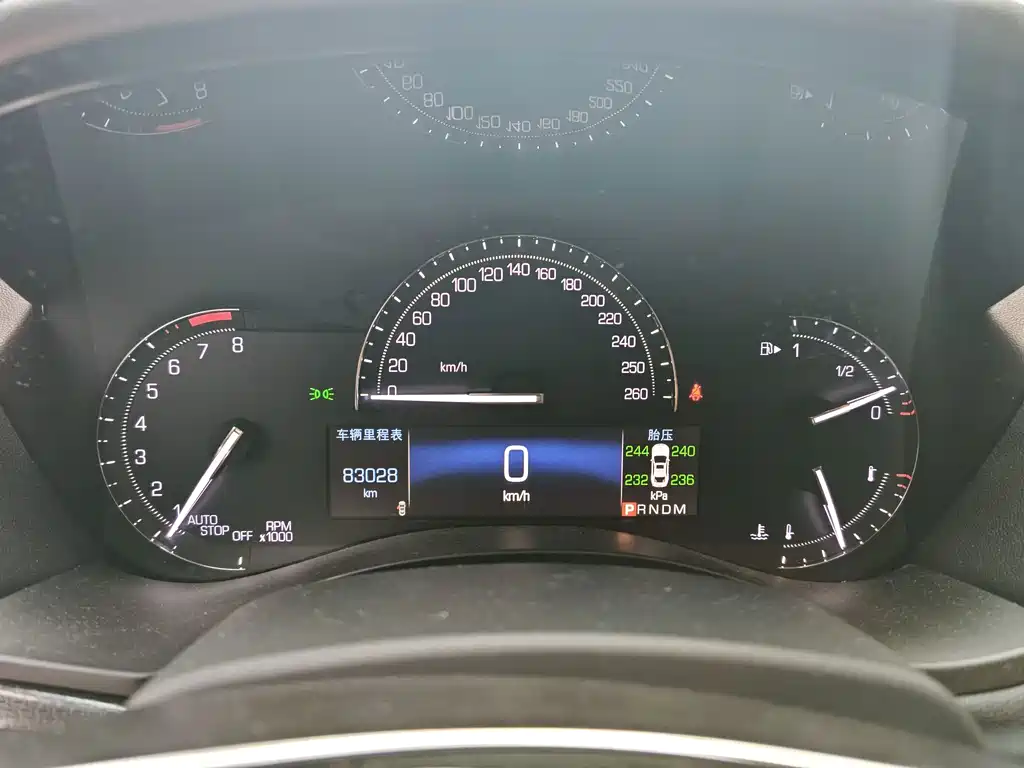 Cadillac ATS-L 2018 — фото 13