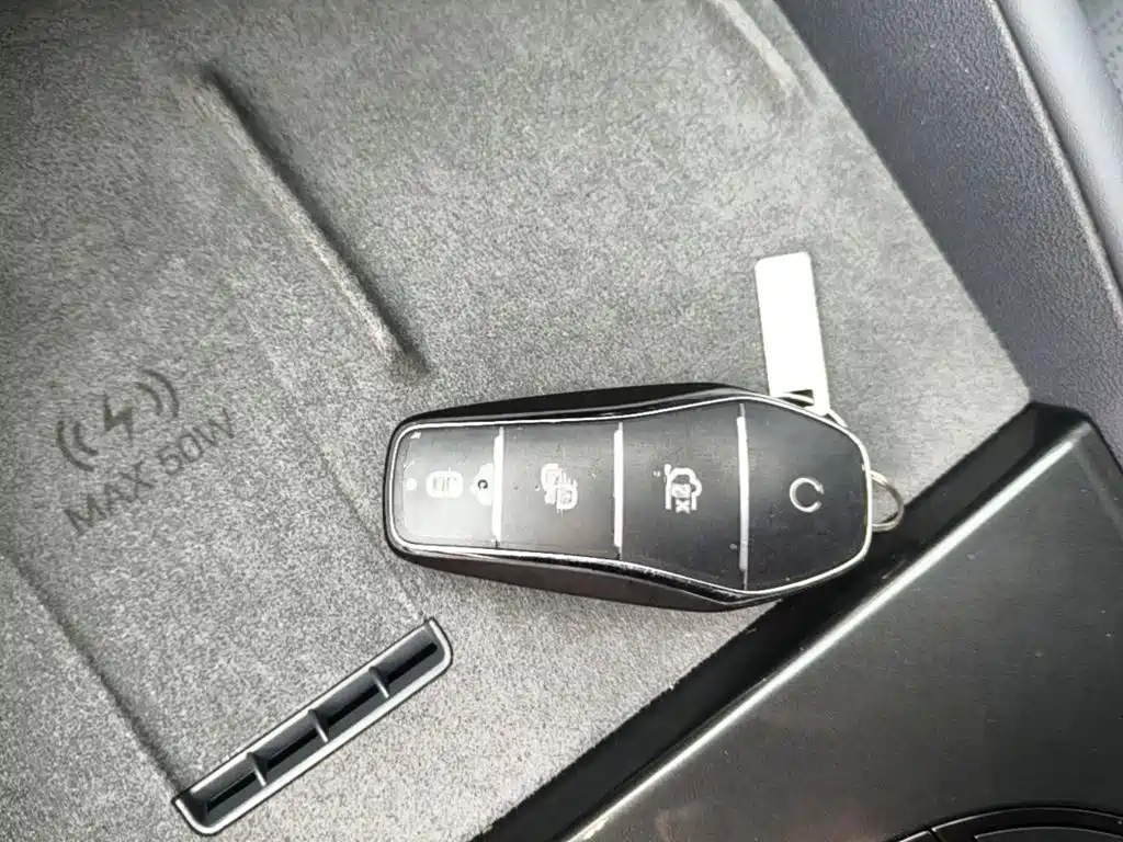 BYD Seal 06GT 2025 — фото 9