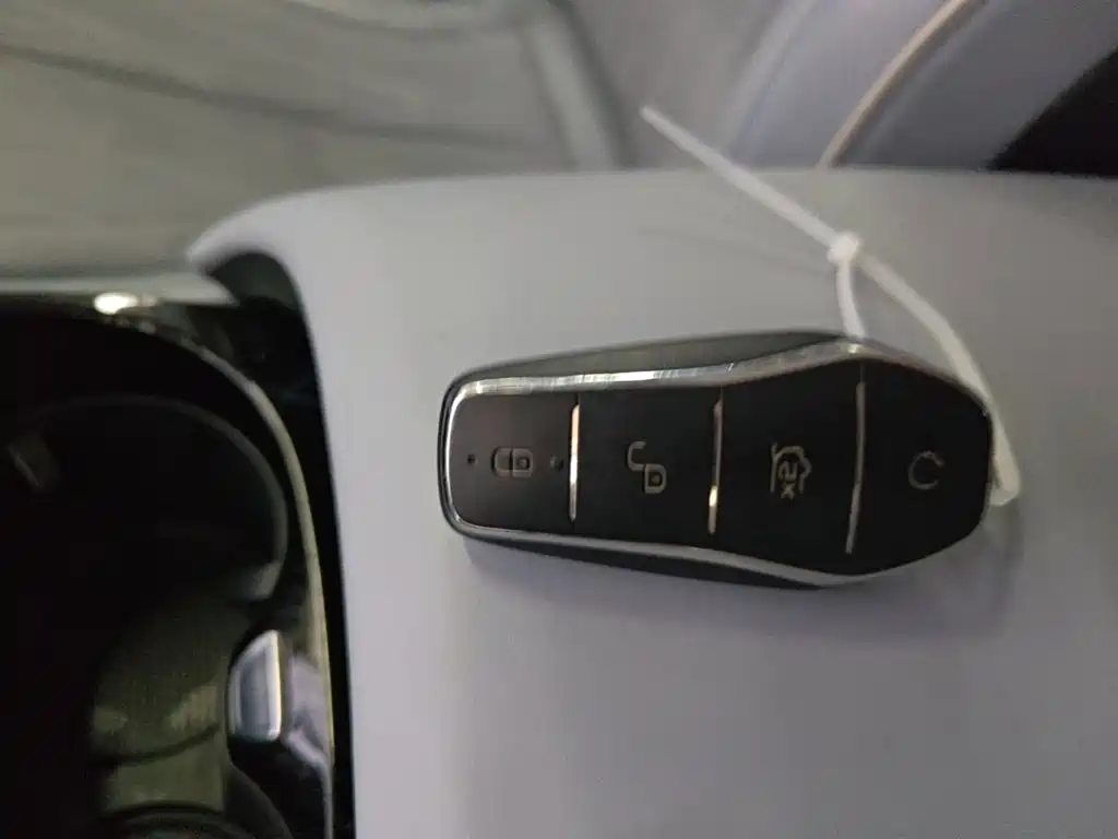 BYD Seal 2023 — фото 9