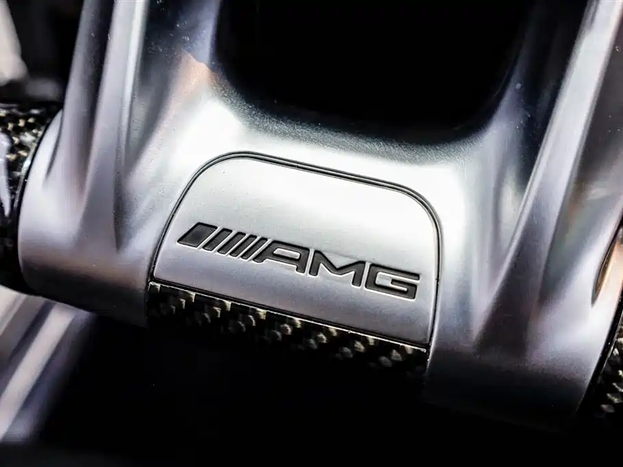 Mercedes-Benz G-Class AMG 2015 — фото 20