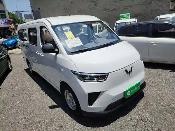 Wuling Yangguang 2026