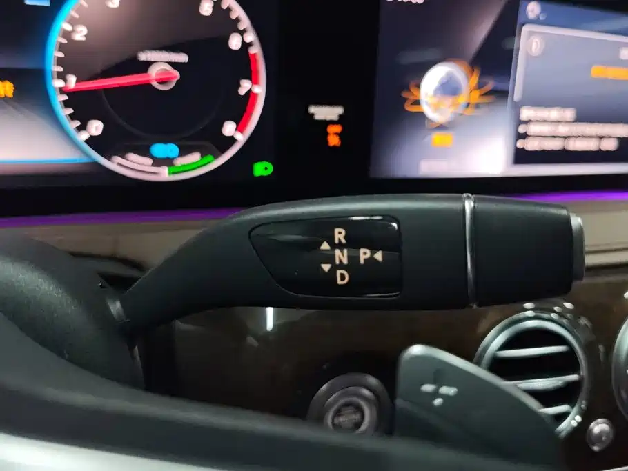 Mercedes-Benz S-Class 2019 — фото 16