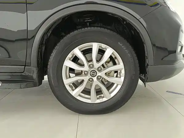 Nissan X-Trail 2021