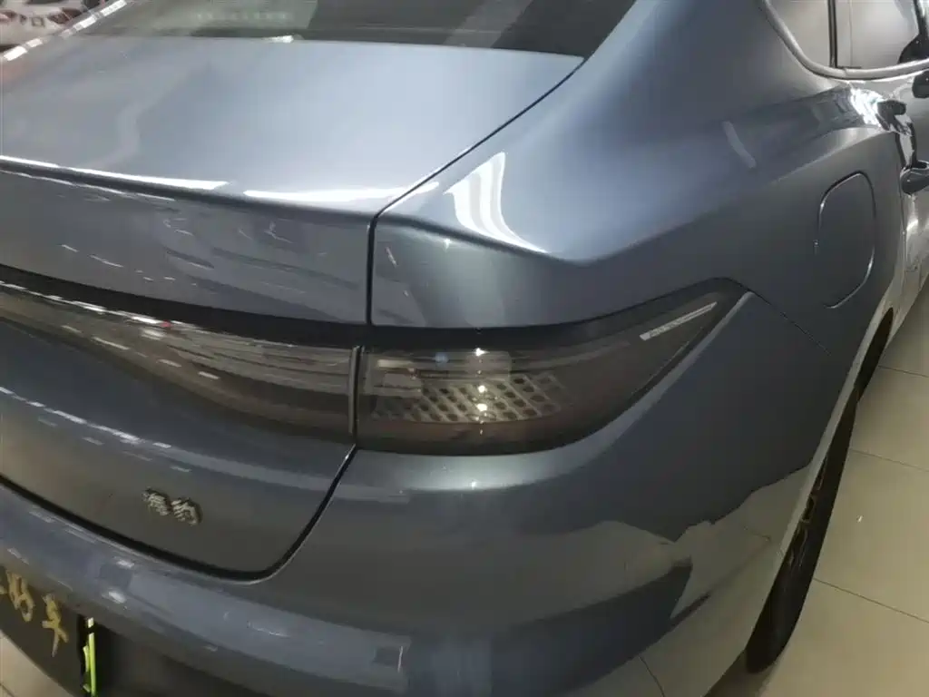 BYD Seal 05 DM-i 2025 — фото 8