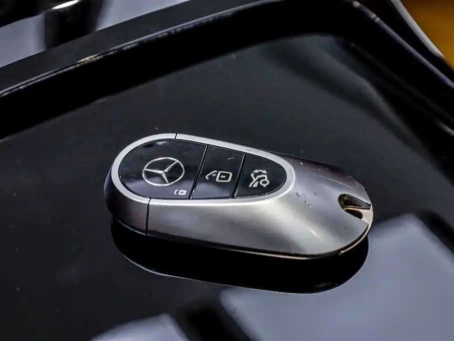 Mercedes-Benz S-Class 2023 — фото 32