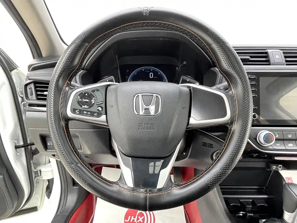 Honda Crider 2021 — фото 15