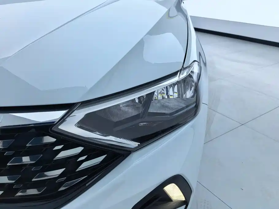Jetta VA3 2022