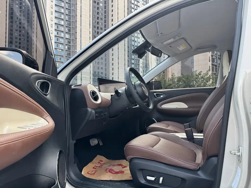 Wuling Bingo 2024