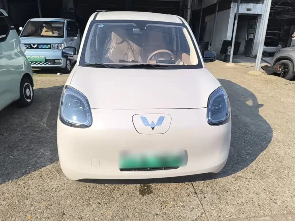 Wuling MINIEV 2025