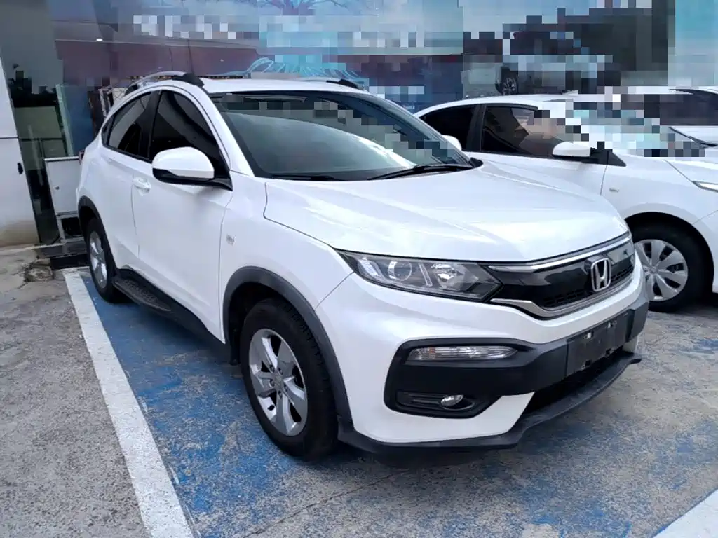 Honda XR-V 2018 — фото 4
