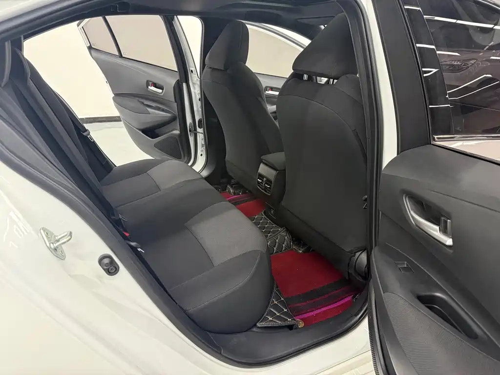 Toyota Levin 2023 — фото 15