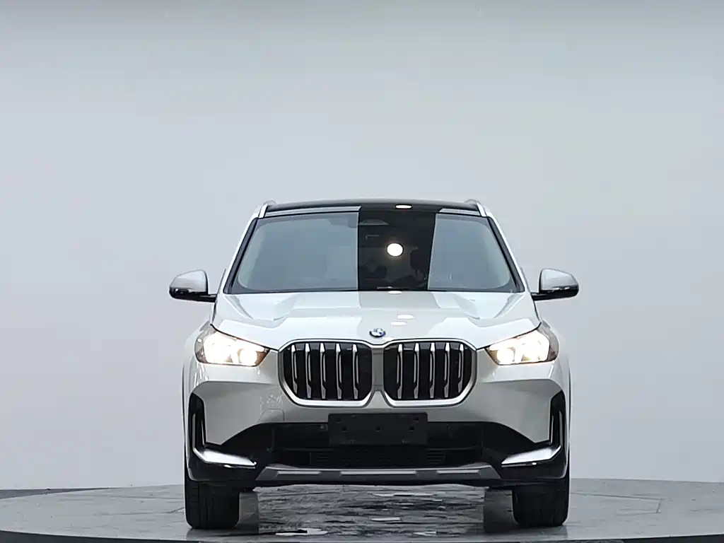 BMW X1 2023