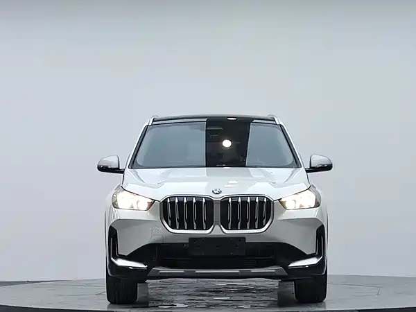 BMW X1 2023
