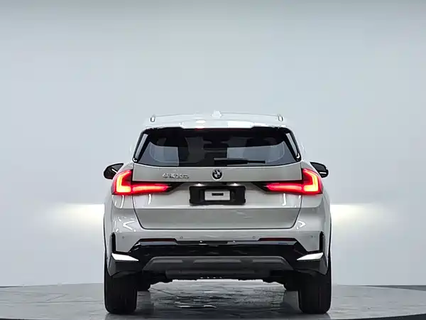BMW X1 2023
