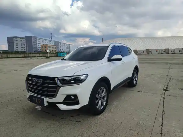 Haval H6 2022