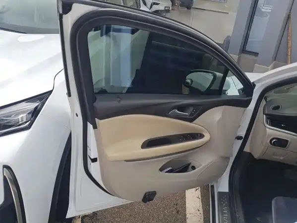 Buick Verano 2015