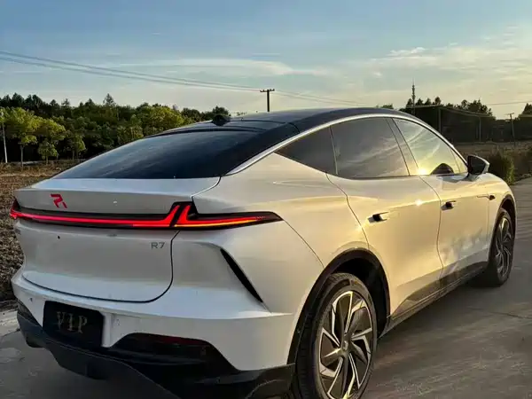 Roewe Feifan R7 2023