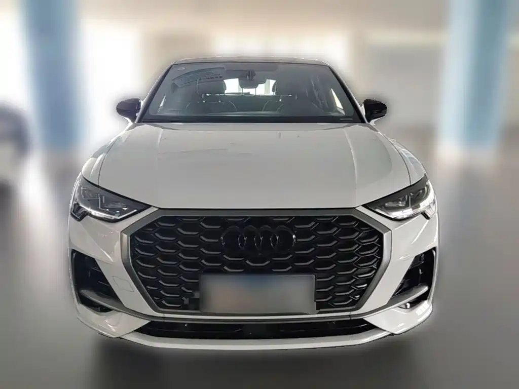 Audi Q3 Sportback 2025