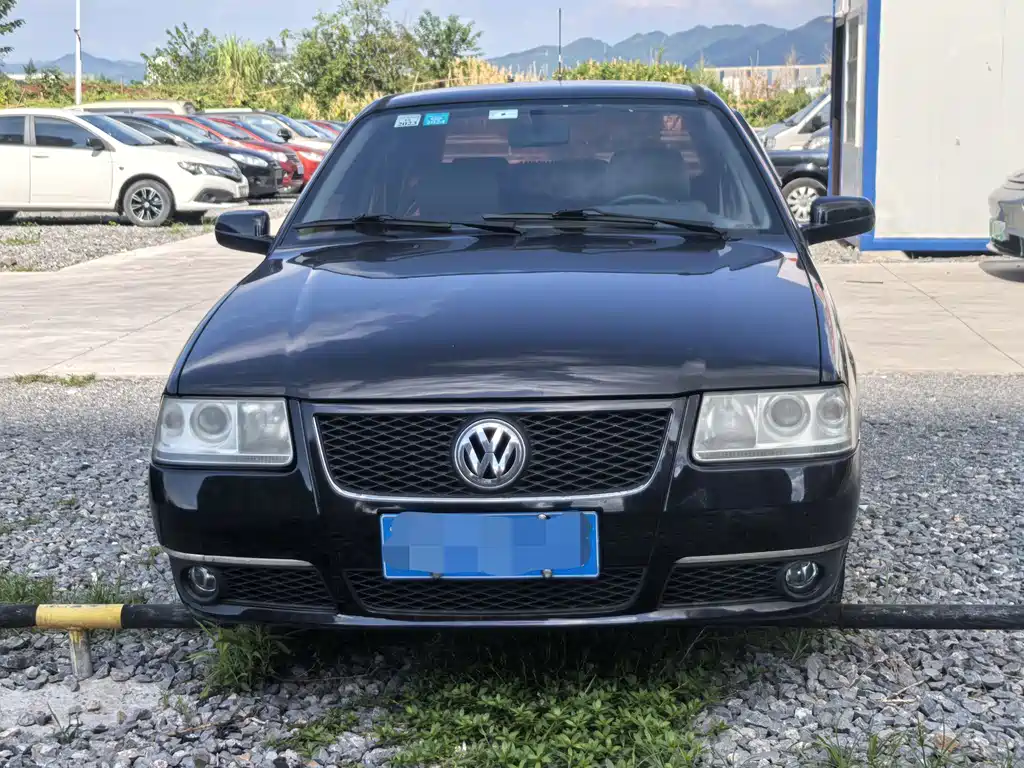 Volkswagen GMC 2011