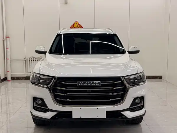 Haval H6 2022