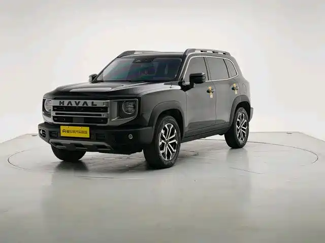 Haval Big Dog 2023 — фото 1