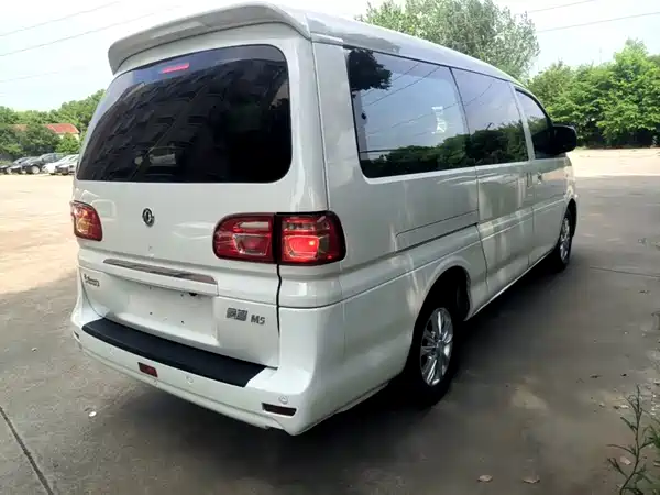 Dongfeng Lingzhi 2020