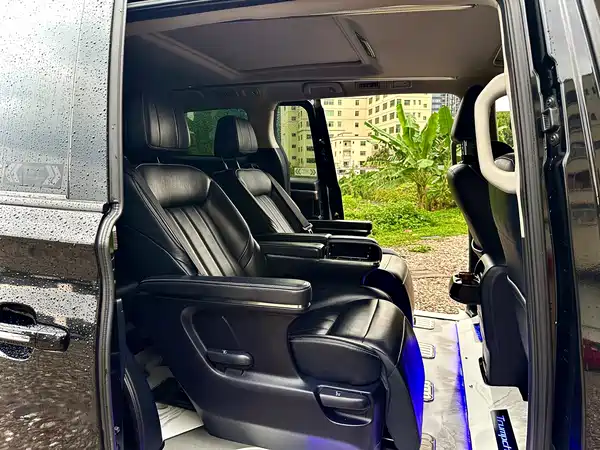 GAC Trumpchi M8 2020