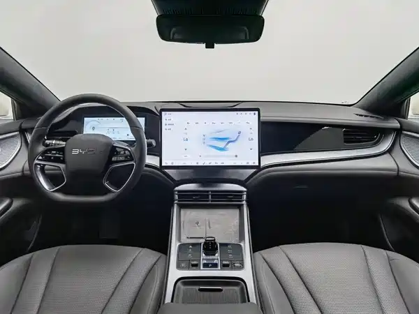 BYD Seal 2024