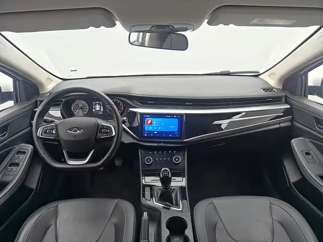 Chery Arrizo 5 2023