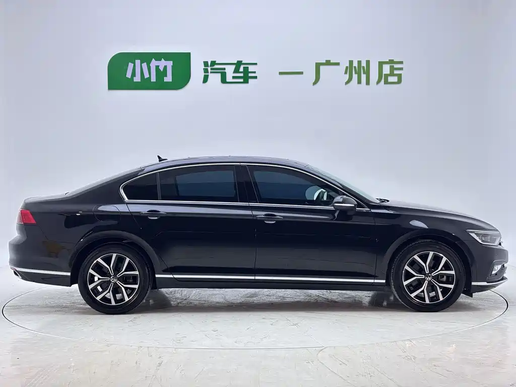 Volkswagen Magotan 2023
