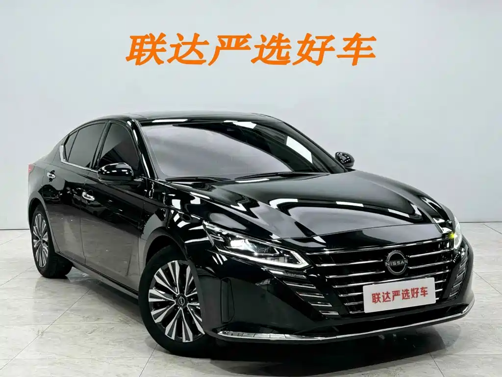 Nissan Teana 2023 — фото 22