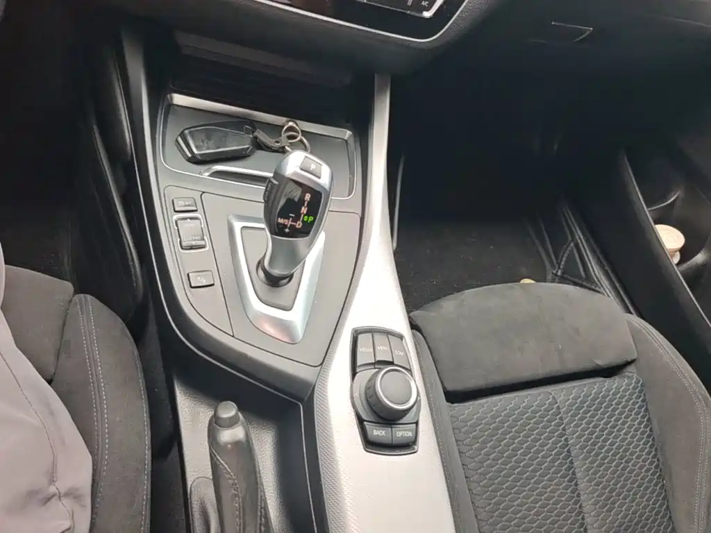 BMW 2 Series 2018 — фото 14