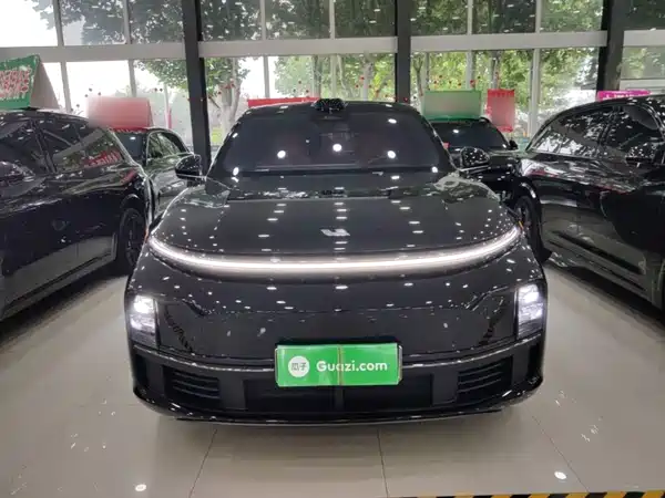 Li Auto L7 2024