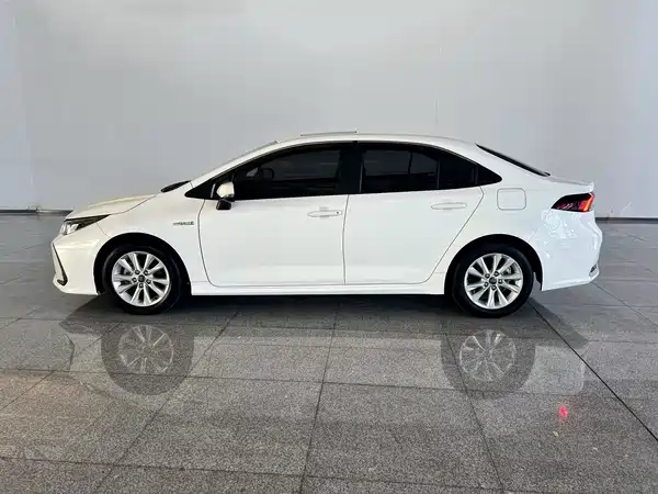Toyota Corolla 2023