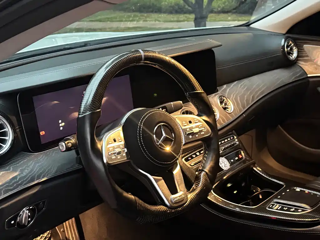 Mercedes-Benz CLS 2020 — фото 8