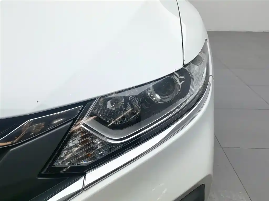 Honda Jade 2019 — фото 6