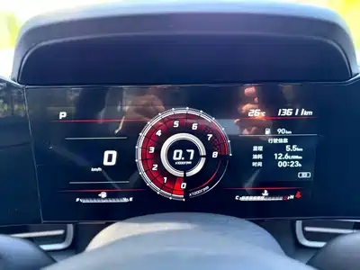 Hyundai Elantra 2022
