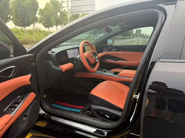 BYD Seal 2024