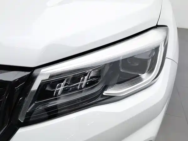 Changan CS75 2021