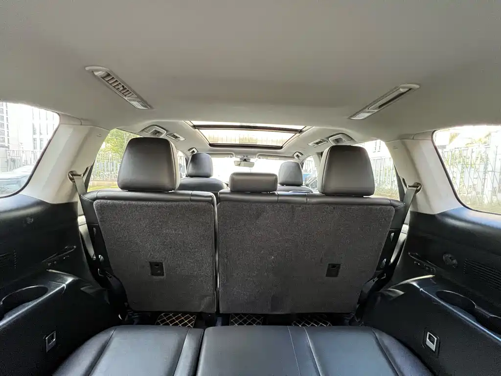 Toyota Highlander 2020 — фото 18