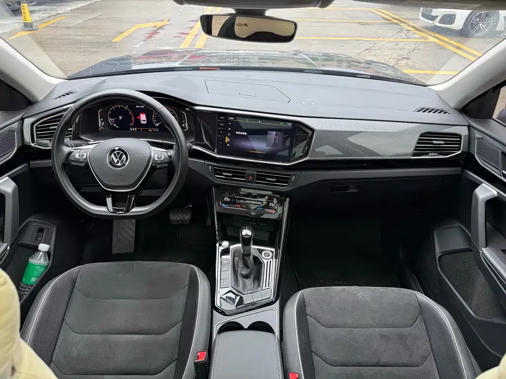 Volkswagen Tayron 2021