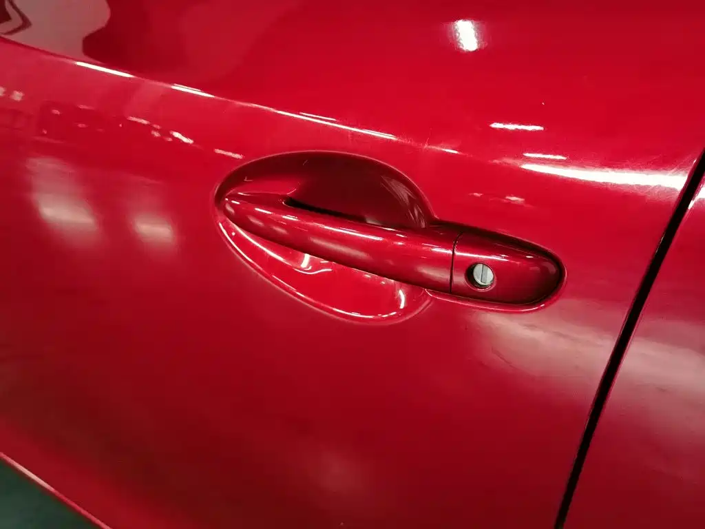 Mazda 3 Axela 2016 — фото 18