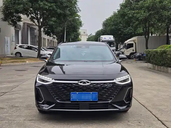 Chery Arrizo 8 2023