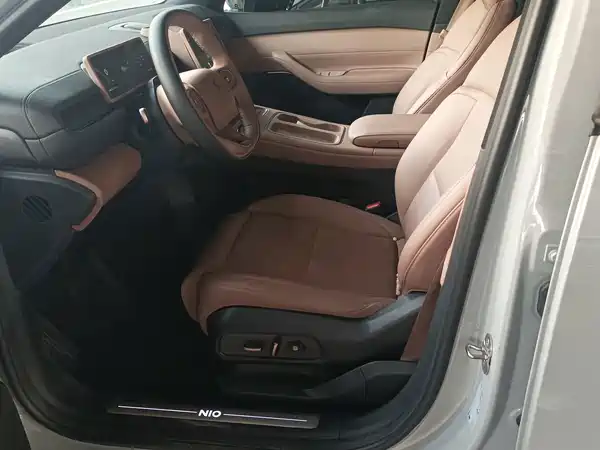 NIO ES6 2024