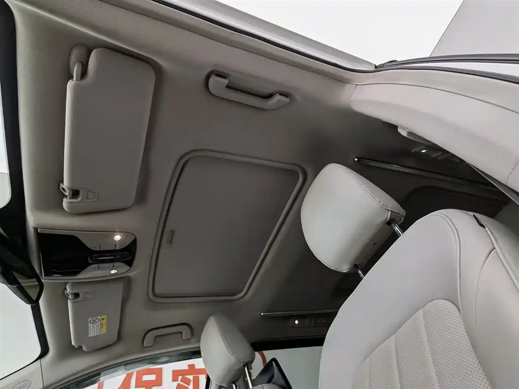 GAC Motor Trumpchi M8 2018 — фото 14