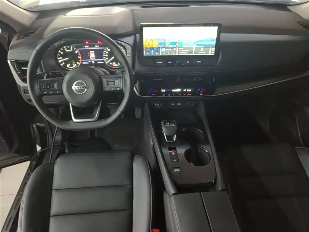 Nissan X-Trail 2022 — фото 10