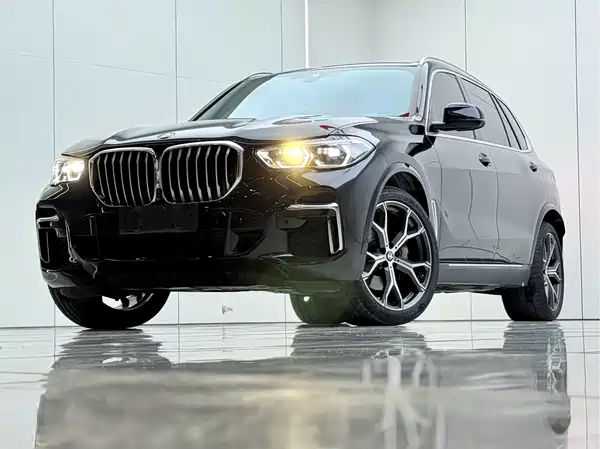BMW X5 2023