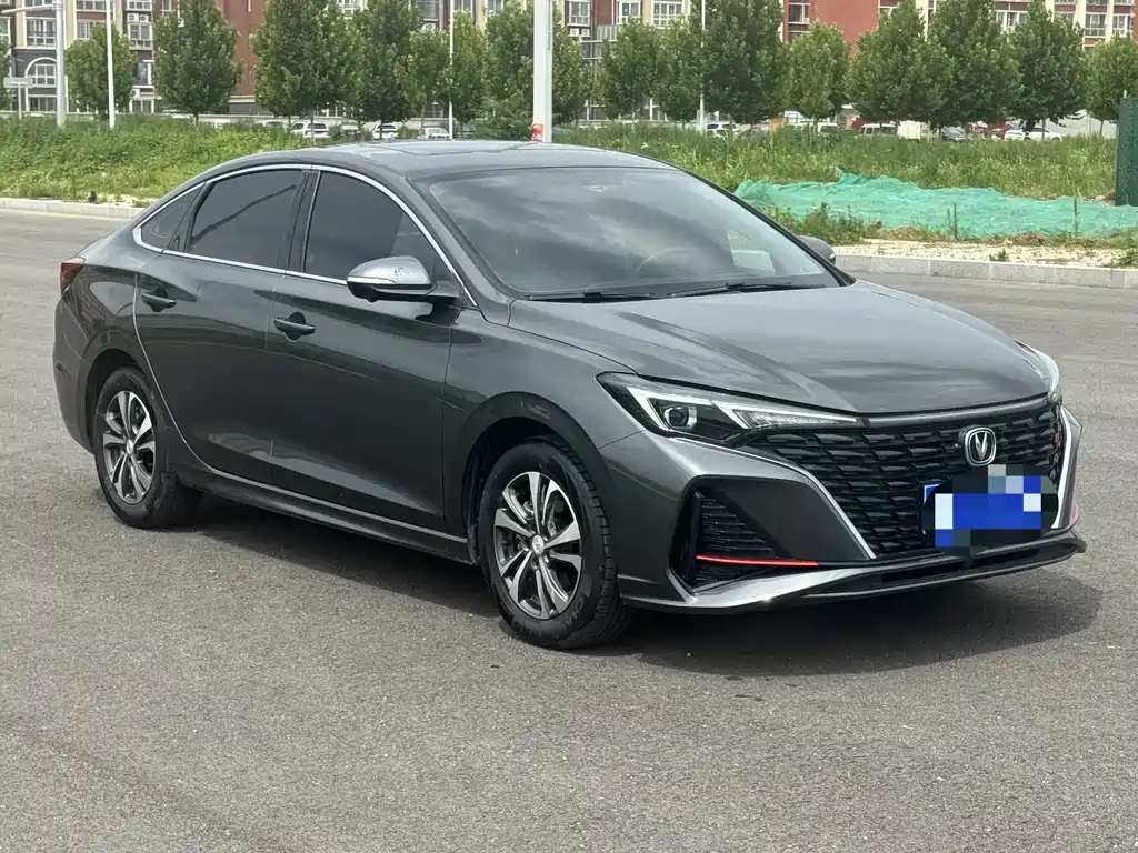 Changan Eado 2023