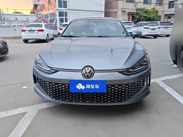 Volkswagen Lamando 2022