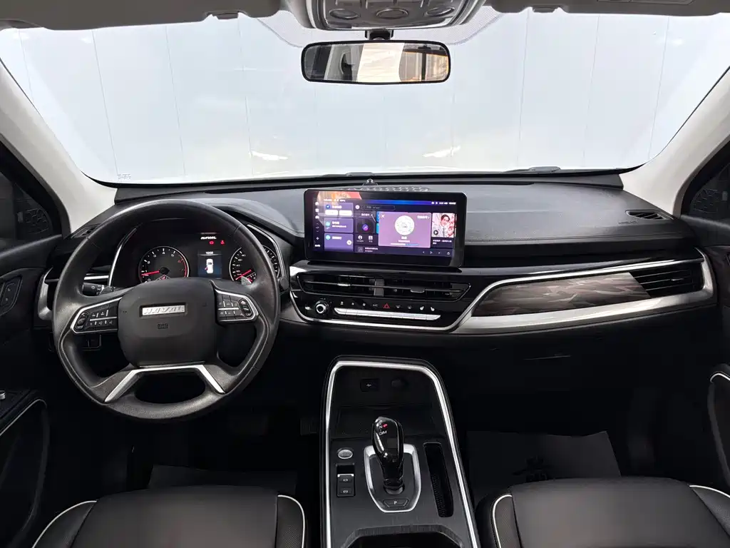 Haval H6 2022